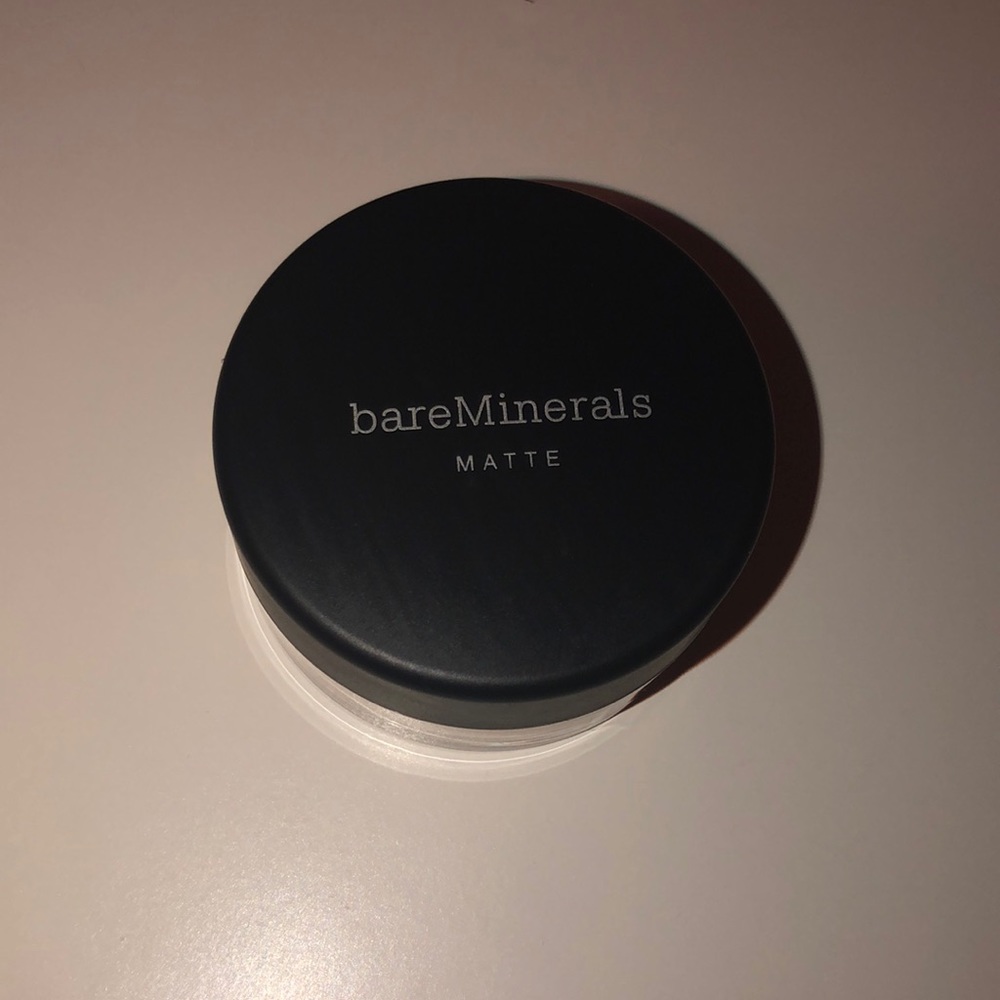 BareMinerals Matte Foundation
